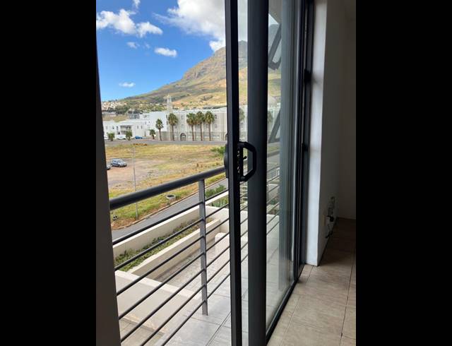 1 BEDROOM APARTMENT RENTED IN ZONNEBLOEM